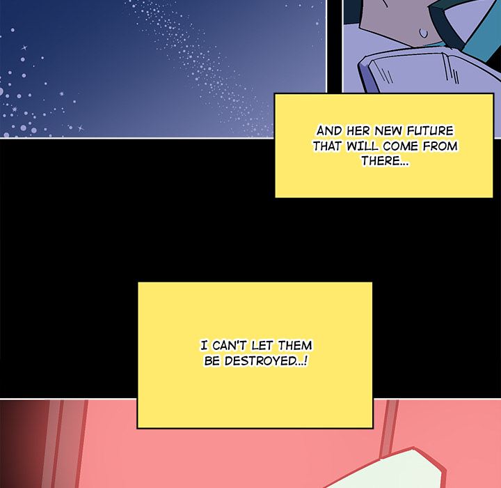Iron Mech Bride Chapter 56 page 15 - 