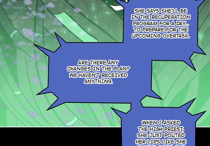 Iron Mech Bride Chapter 56 page 3 - 
