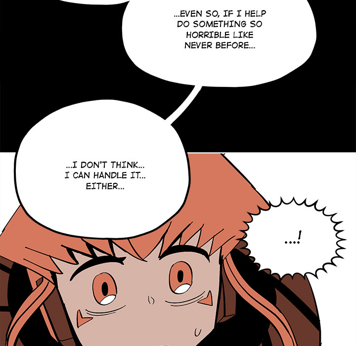 Iron Mech Bride Chapter 56 page 26 - 