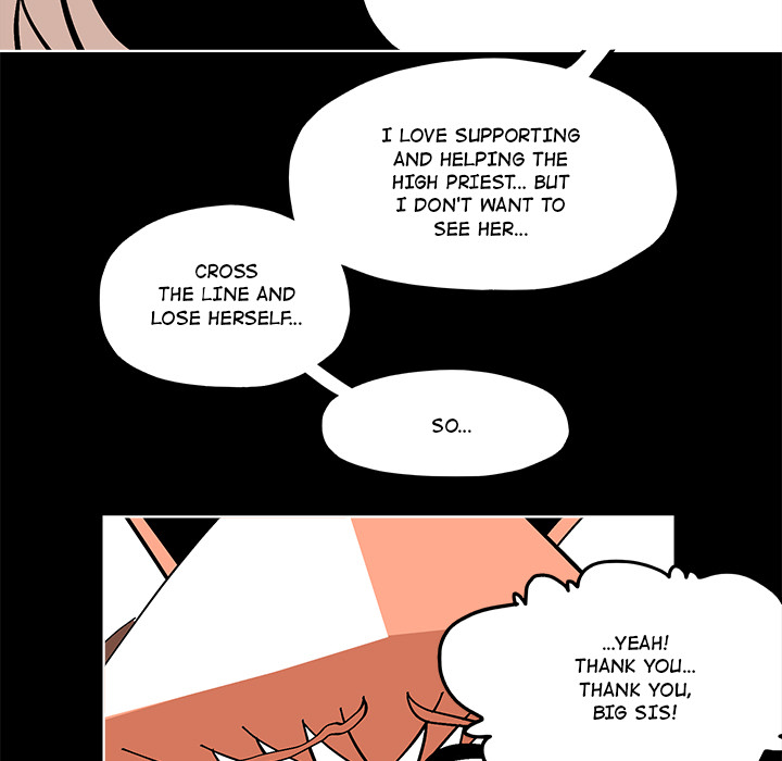 Iron Mech Bride Chapter 56 page 28 - 