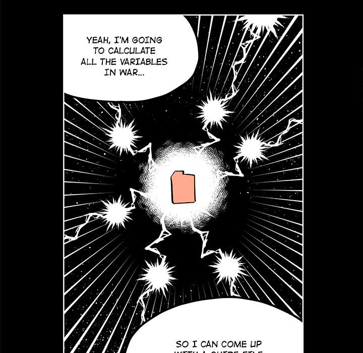 Iron Mech Bride Chapter 56 page 35 - 