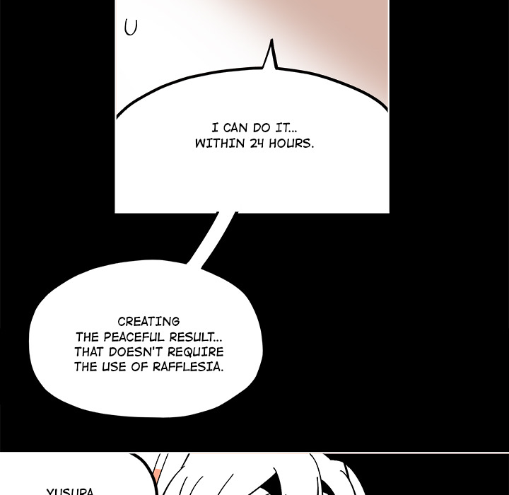Iron Mech Bride Chapter 56 page 39 - 