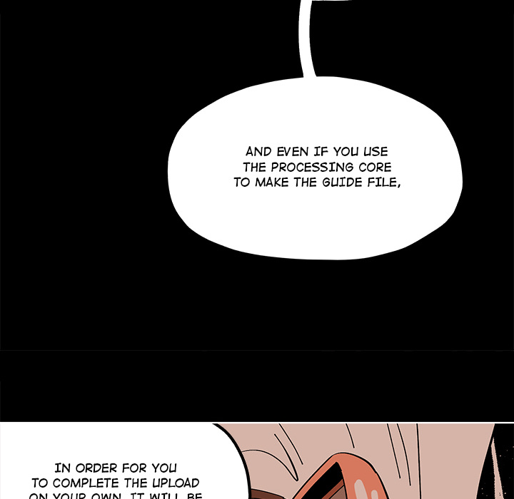 Iron Mech Bride Chapter 56 page 41 - 