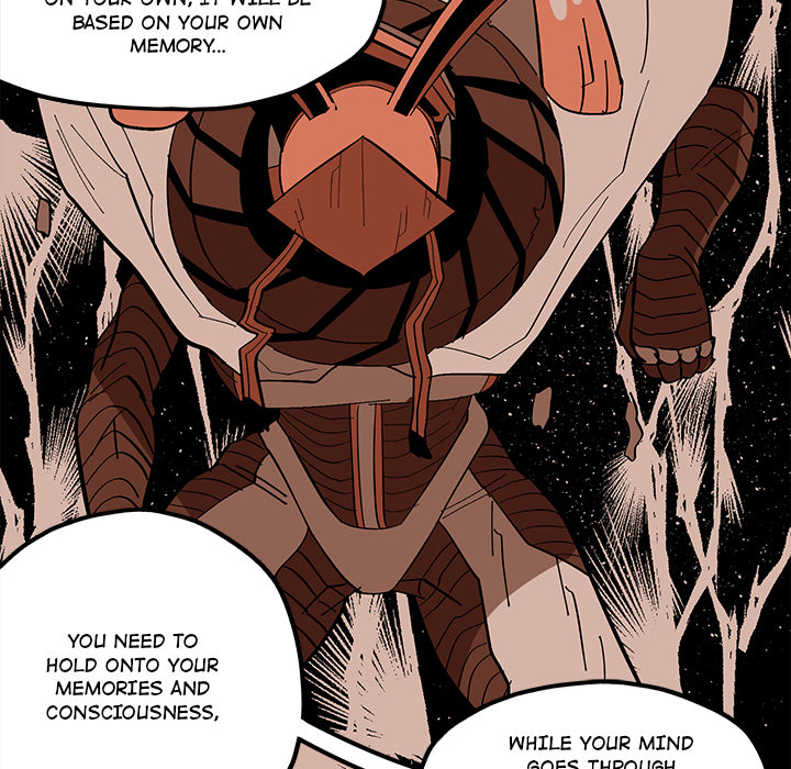 Iron Mech Bride Chapter 56 page 42 - 