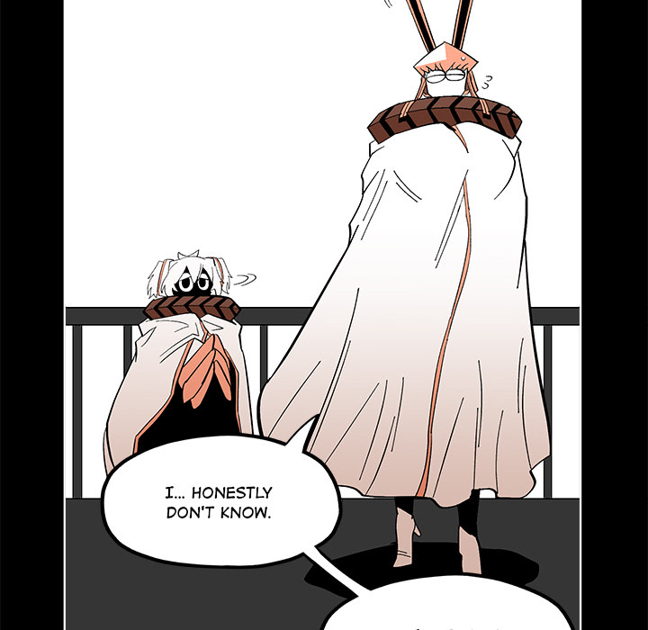 Iron Mech Bride Chapter 56 page 48 - 