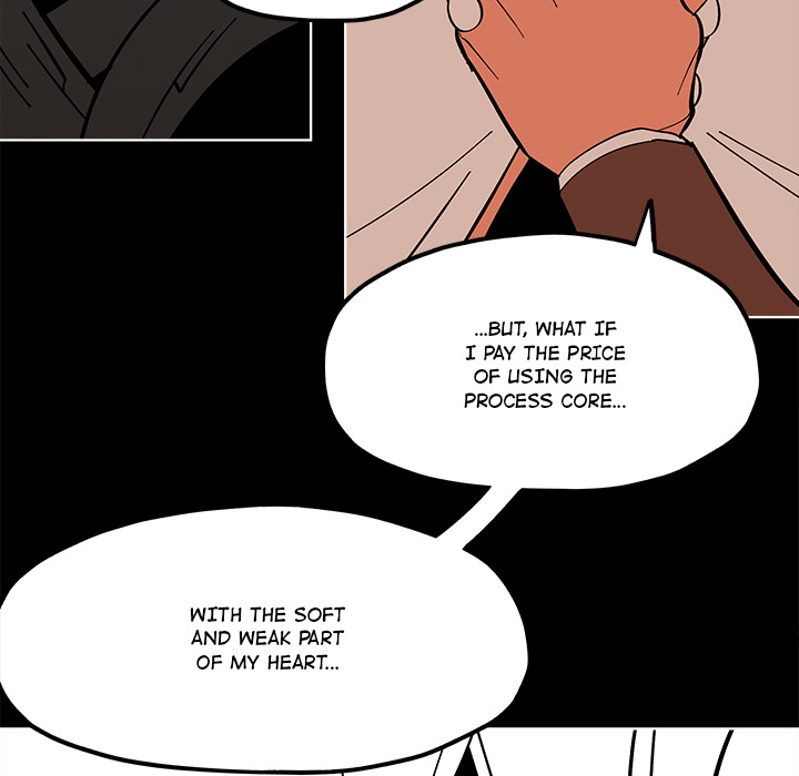 Iron Mech Bride Chapter 56 page 53 - 