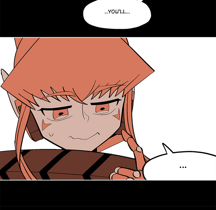 Iron Mech Bride Chapter 56 page 60 - 