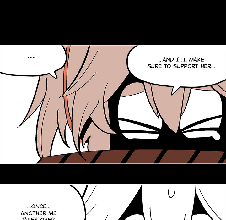 Iron Mech Bride Chapter 56 page 65 - 