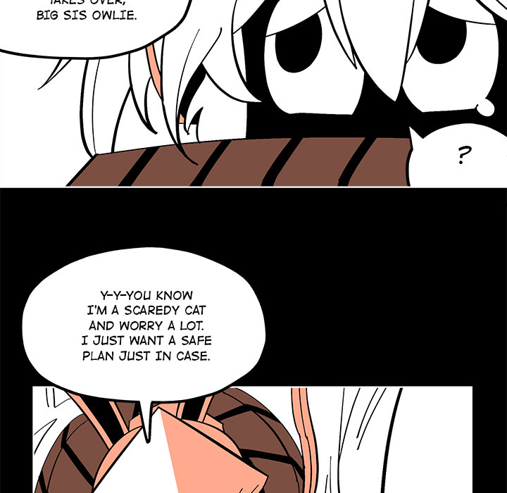 Iron Mech Bride Chapter 56 page 66 - 