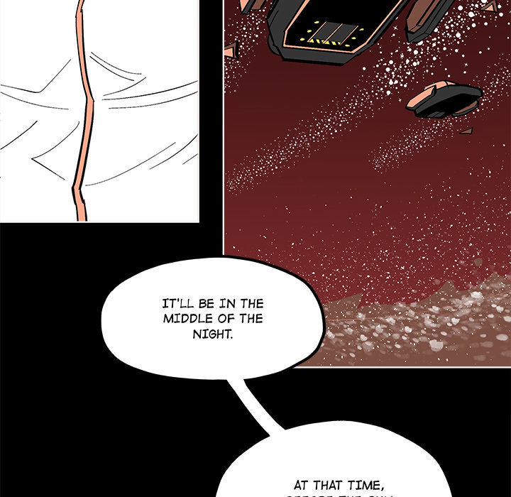 Iron Mech Bride Chapter 56 page 71 - 