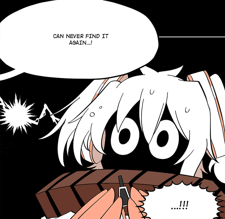Iron Mech Bride Chapter 56 page 74 - 
