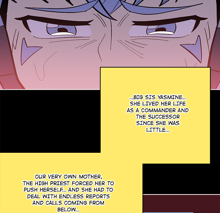Iron Mech Bride Chapter 56 page 10 - 