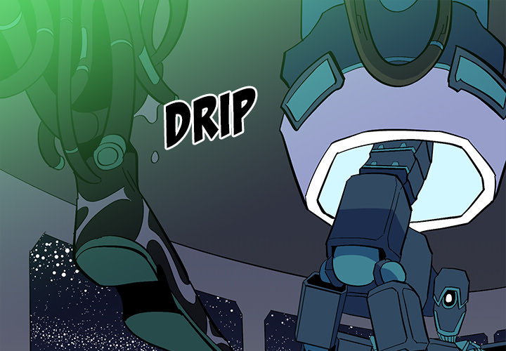 Iron Mech Bride Chapter 57 page 1 - 