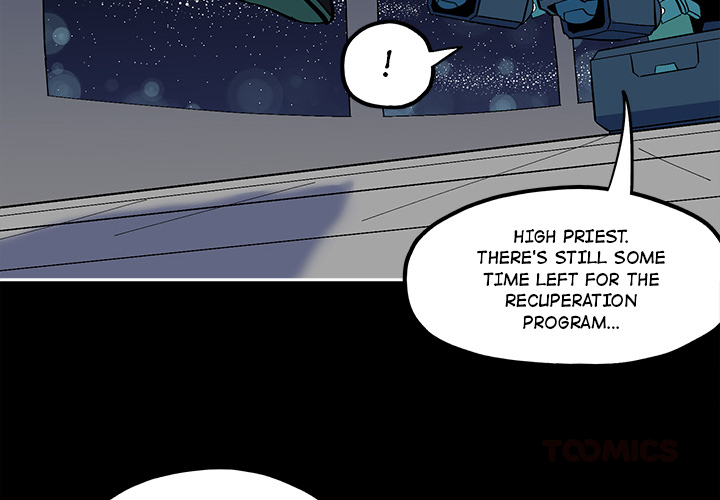 Iron Mech Bride Chapter 57 page 2 - 