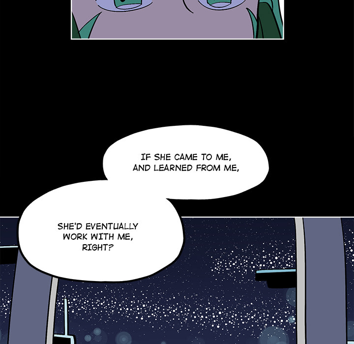 Iron Mech Bride Chapter 57 page 16 - 