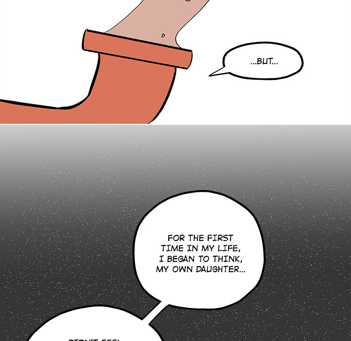 Iron Mech Bride Chapter 57 page 23 - 