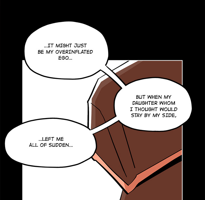 Iron Mech Bride Chapter 57 page 25 - 