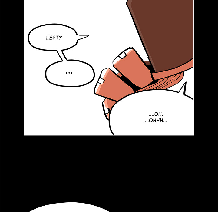 Iron Mech Bride Chapter 57 page 26 - 
