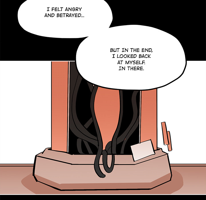 Iron Mech Bride Chapter 57 page 27 - 