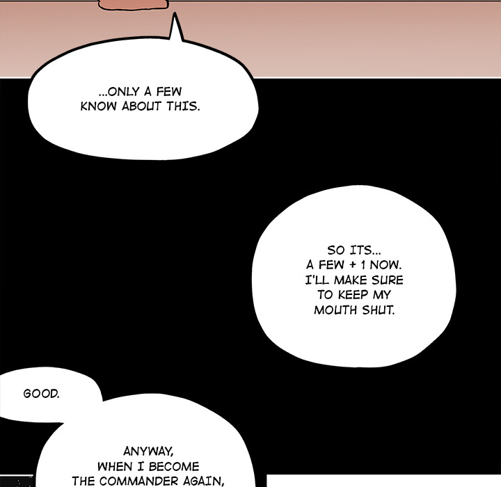 Iron Mech Bride Chapter 57 page 29 - 
