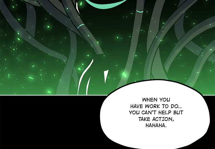 Iron Mech Bride Chapter 57 page 4 - 