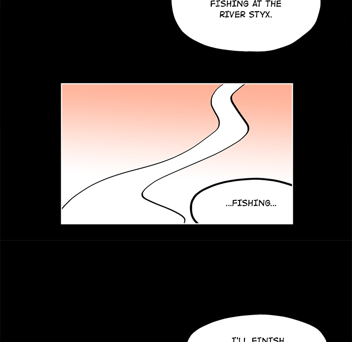 Iron Mech Bride Chapter 57 page 40 - 
