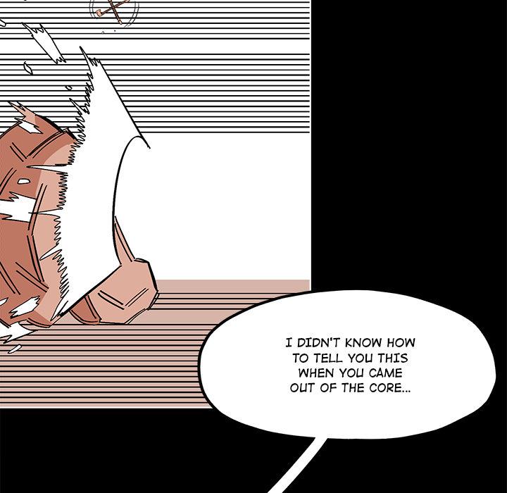 Iron Mech Bride Chapter 57 page 46 - 