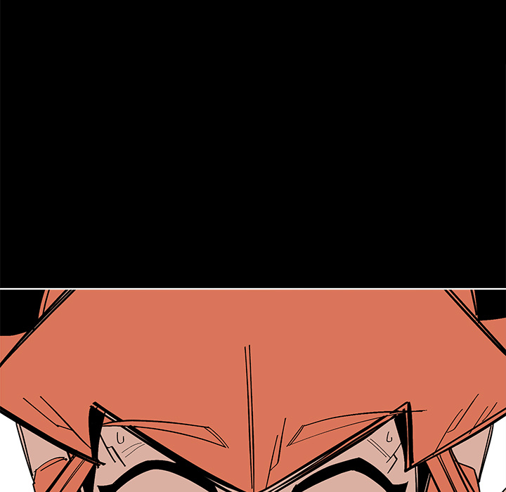 Iron Mech Bride Chapter 57 page 49 - 