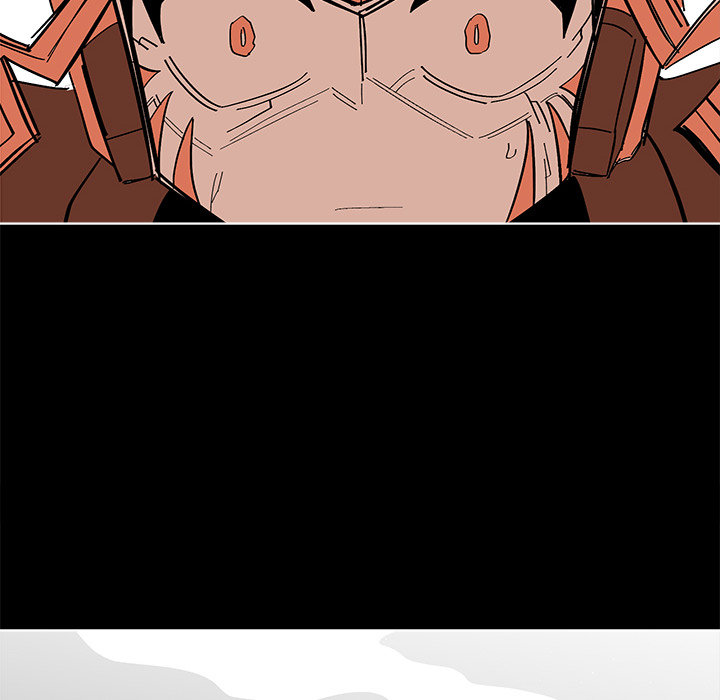 Iron Mech Bride Chapter 57 page 50 - 