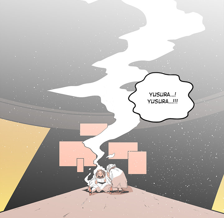 Iron Mech Bride Chapter 57 page 51 - 