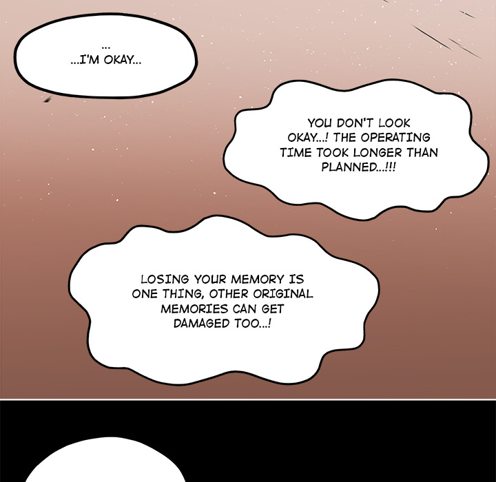 Iron Mech Bride Chapter 57 page 52 - 