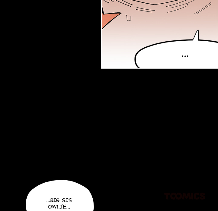 Iron Mech Bride Chapter 57 page 54 - 