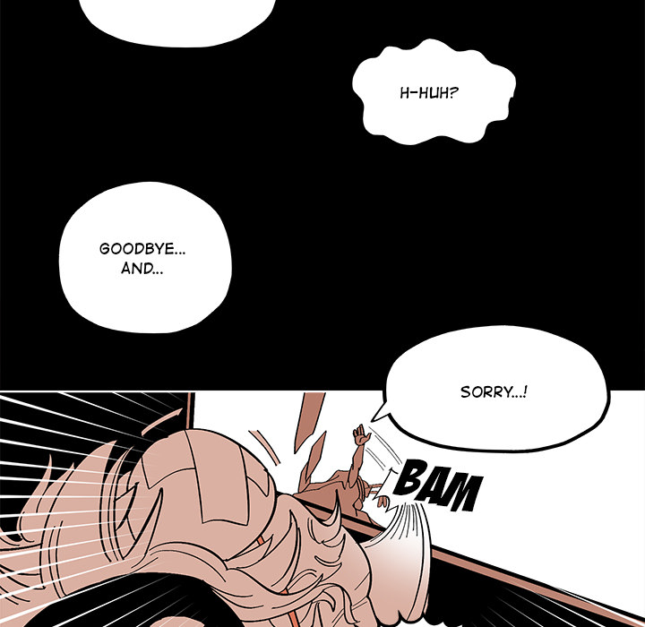Iron Mech Bride Chapter 57 page 55 - 