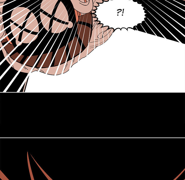 Iron Mech Bride Chapter 57 page 56 - 