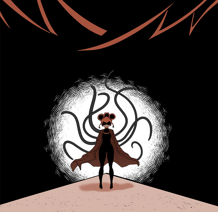 Iron Mech Bride Chapter 57 page 57 - 