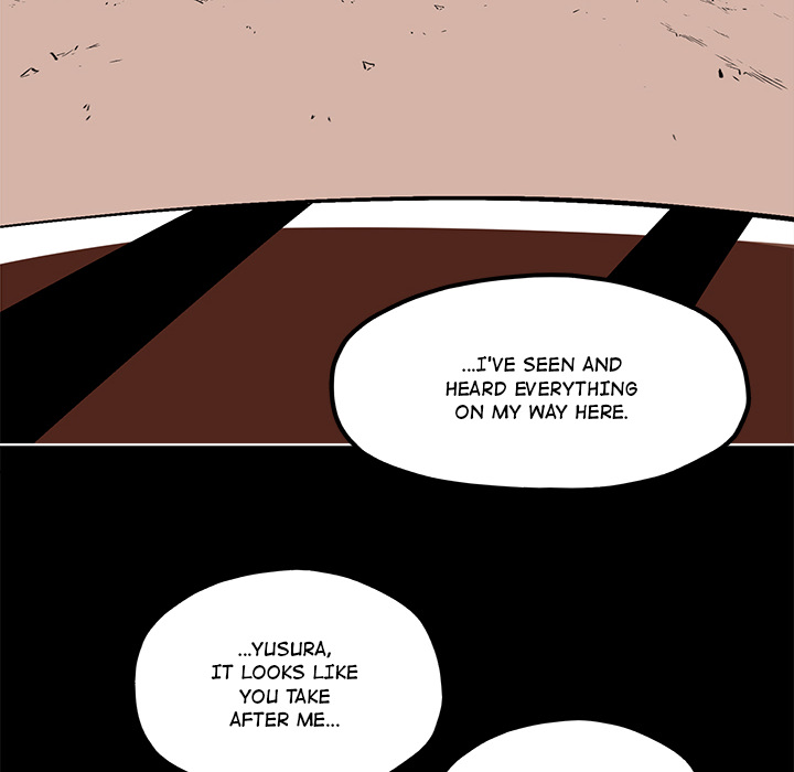 Iron Mech Bride Chapter 57 page 58 - 