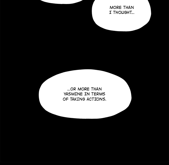 Iron Mech Bride Chapter 57 page 59 - 