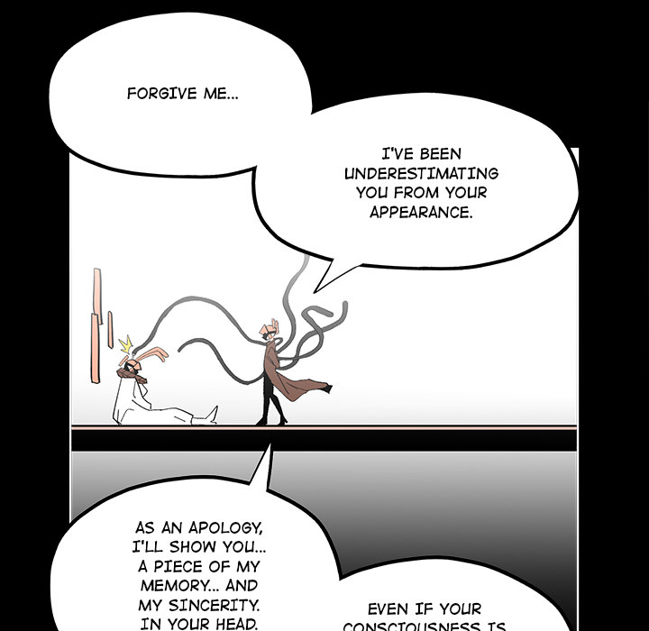 Iron Mech Bride Chapter 57 page 60 - 