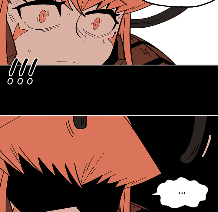 Iron Mech Bride Chapter 57 page 62 - 