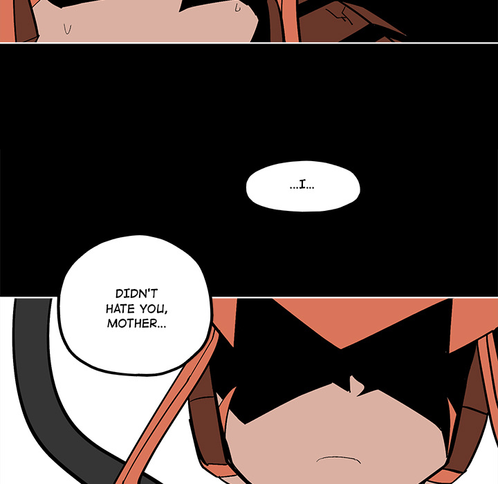 Iron Mech Bride Chapter 57 page 63 - 