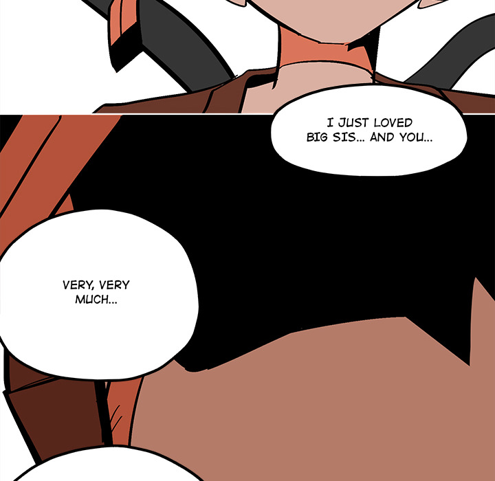 Iron Mech Bride Chapter 57 page 64 - 