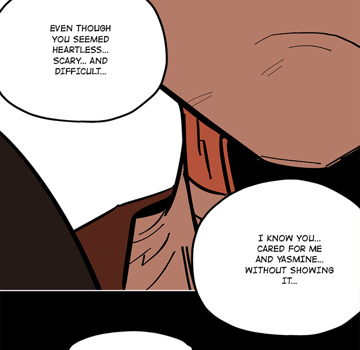 Iron Mech Bride Chapter 57 page 65 - 