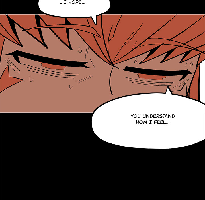 Iron Mech Bride Chapter 57 page 66 - 