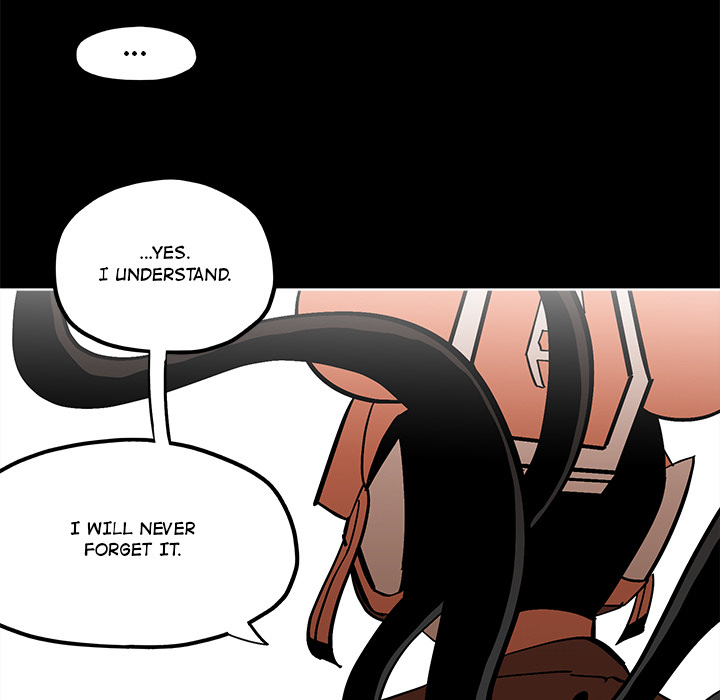 Iron Mech Bride Chapter 57 page 67 - 