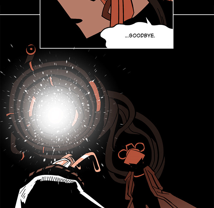 Iron Mech Bride Chapter 57 page 69 - 