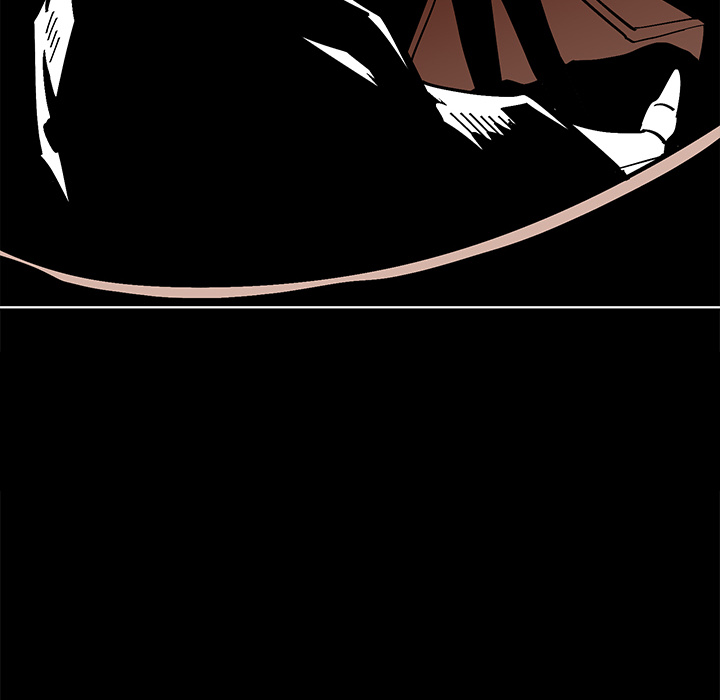Iron Mech Bride Chapter 57 page 70 - 