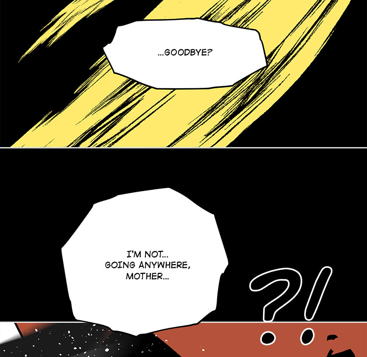 Iron Mech Bride Chapter 57 page 72 - 
