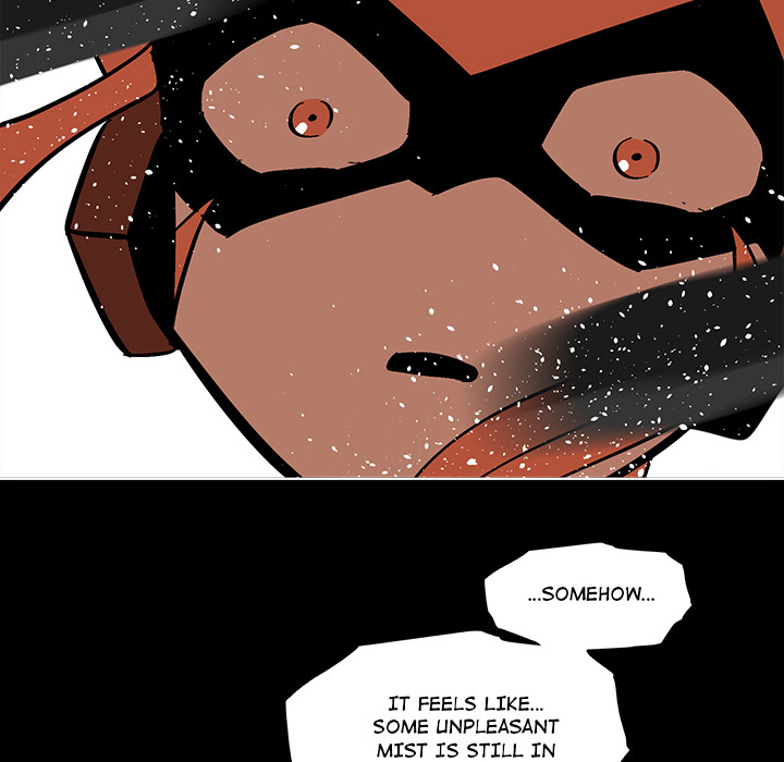 Iron Mech Bride Chapter 57 page 73 - 