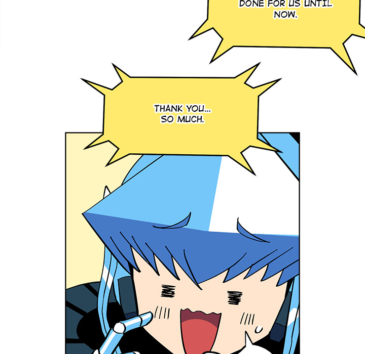 Iron Mech Bride Chapter 58 page 14 - 