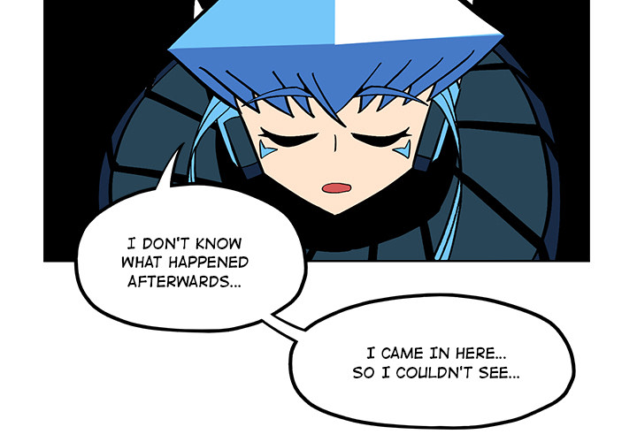 Iron Mech Bride Chapter 58 page 4 - 